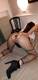 calze da troia e plug