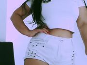 ragazza brasiliana